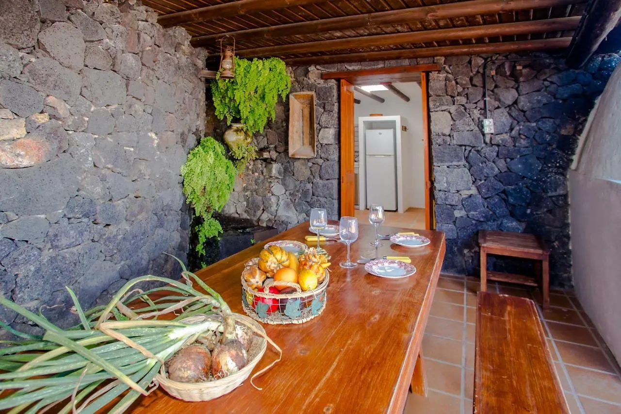 Casa Los Veroles Lanzarote El Islote Spain