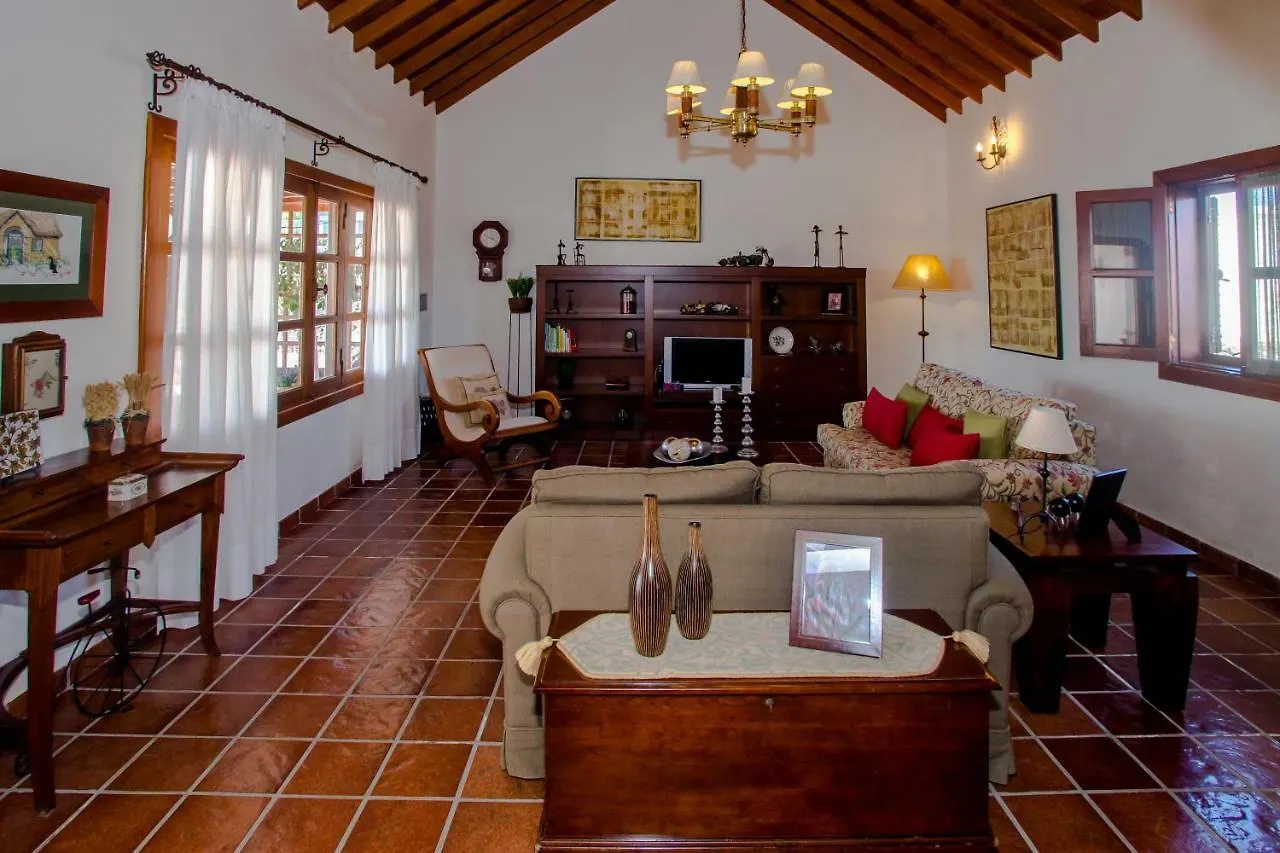 Casa Los Veroles Lanzarote El Islote