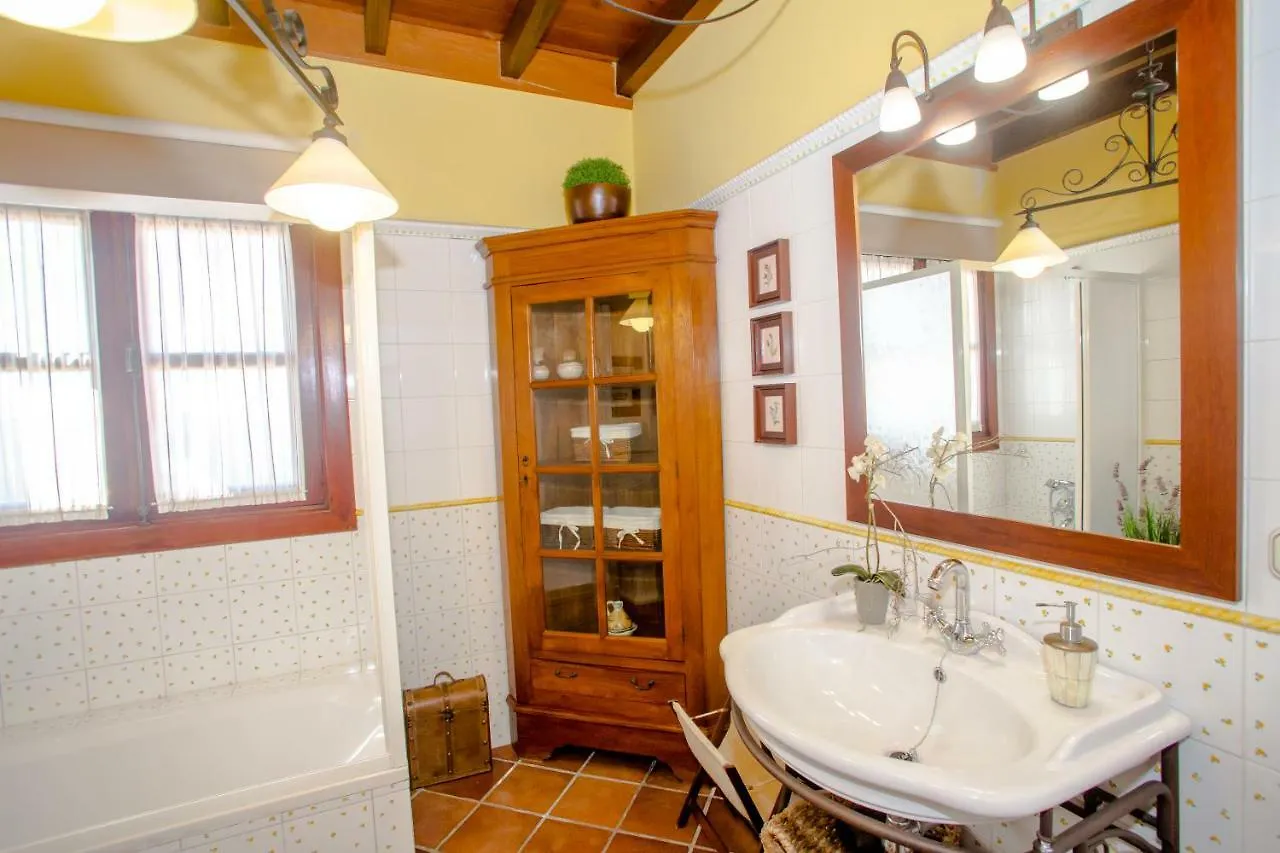 Casa Los Veroles Lanzarote El Islote
