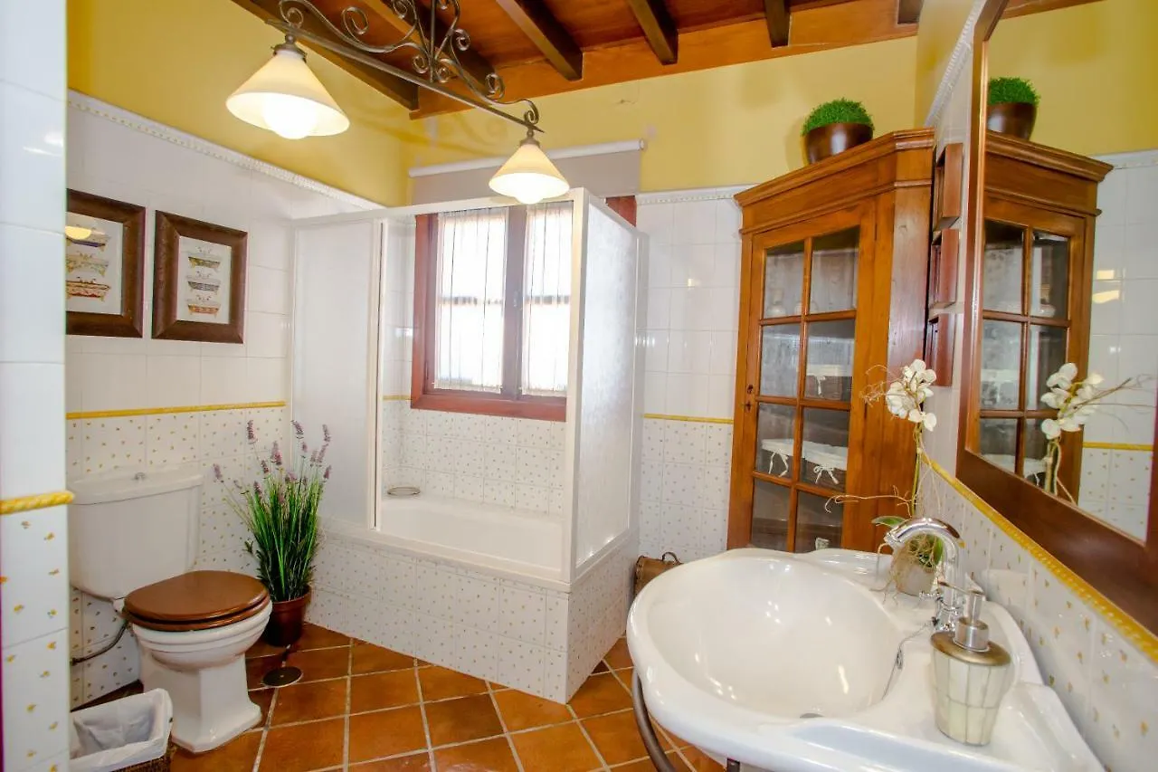 Country house Casa Los Veroles Lanzarote El Islote
