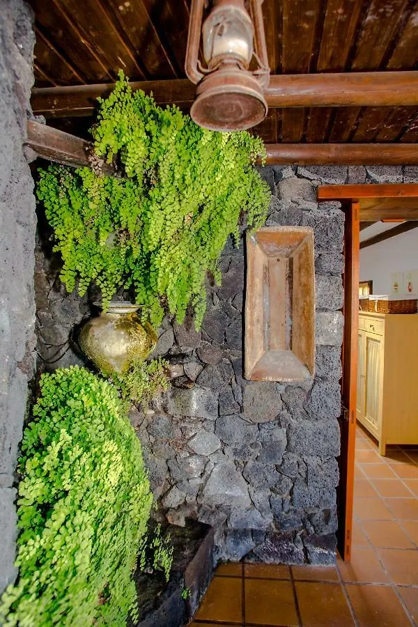 Country house Casa Los Veroles Lanzarote El Islote