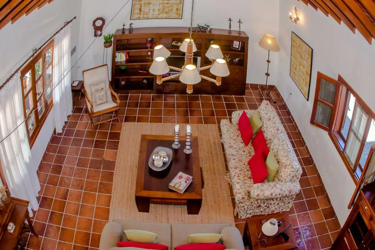 Casa Los Veroles Lanzarote El Islote