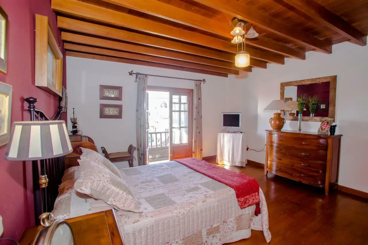 Casa Los Veroles Lanzarote El Islote 0*,  Spain